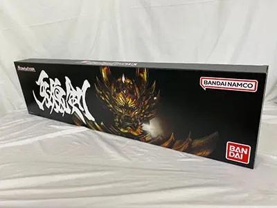 COMPLETE STYLE GIGANTIC 牙狼剣■