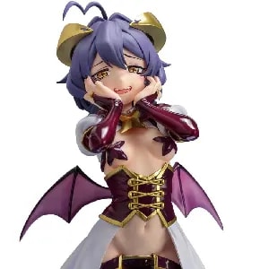 買取】【単品】「Blu-ray 魔法少女にあこがれて 第1巻 完全数量