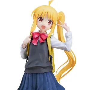 伊地知虹夏 「ぼっち・ざ・ろっく!」 1/7 プラスチック製塗装済み完成品