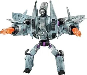 トランスフォーマー ムービー MD-15 ドレッドウイング