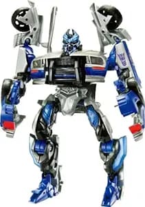 トランスフォーマー ムービー MD-20 リーコンバリケード