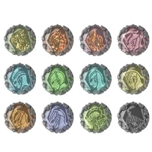 ブレーザーストーン EXセレクション