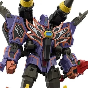 MODEROID フルパワーグリッドナイト 「グリッドマン ユニバース」