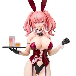 B-style アズールレーン ブレマートン アニバーサリーバニーVer. (フィギュア)■