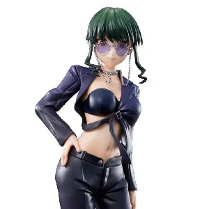 『グリッドマンユニバース』ZOZO BLACK COLLECTION 「2代目」 (フィギュア)