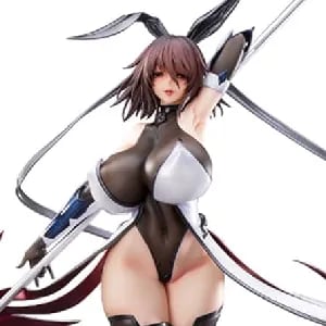 対魔忍RPGX 水城不知火 (フィギュア)