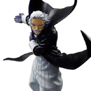 僕のヒーローアカデミア MASTERLISE B賞 僕のヒーローアカデミア MASTERLISE 爆豪勝己 B賞