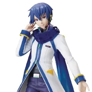 ぬーどるストッパー　フィギュア　KAITO まとめ売り ぬーどるストッパーフィギュア KAITO - メルカリ