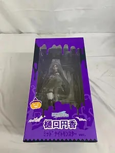 アイドルマスター シャイニーカラーズ 樋口円香 ミッドナイトモンスターver. 1/7スケール