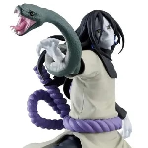 買取】大蛇丸 NARUTO-ナルト- 疾風伝 VIBRATION STARS