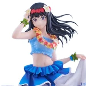 買取】一番くじ リコリス・リコイル 2弾 B賞 井ノ上たきな