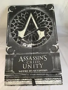 [単品] アルノ ガーゴイル ｢PS4/Xbox Oneソフト アサシン クリード ユニティ コレクターズエディション｣