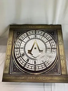 [単品] ジェイコブ ビッグ・ベン 「PS4版/Xbox One版 アサシン クリード シンジケート コレクターズエディション」