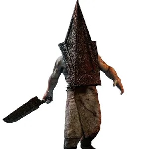 レッドピラミッドシング 「サイレントヒル2」 1/6 アクションフィギュア