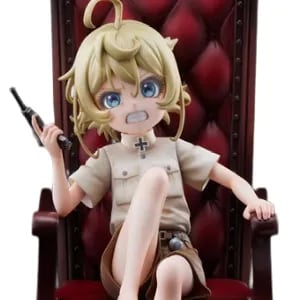 ターニャ・デグレチャフ 「幼女戦記」 1/7 F：NEX限定