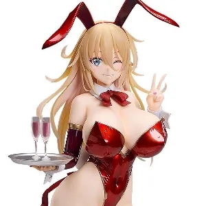 ヴェロニカ・スイートハート バニーVer. (フィギュア) ■