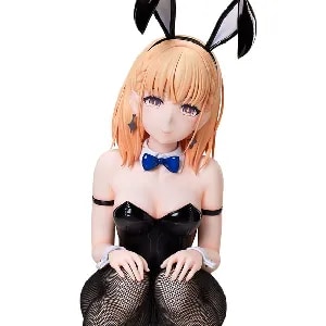 ジェス バニーVer.  「豚のレバーは加熱しろ」 ■