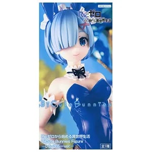 レム BiCute Bunnies Figure フィギュア 買取価格 ｜ フィギュアの買取