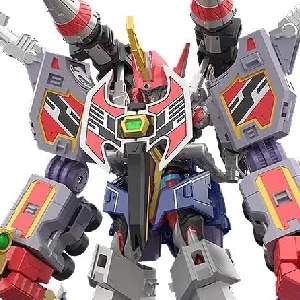 THE合体 超合体超人 DXフルパワーグリッドマン 「劇場版 グリッドマン ユニバース」