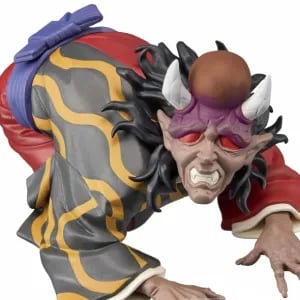 鬼滅の刃 フィギュア 鬼ノ装 183881.webp