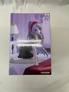 買取】シャルティア オーバーロード ぬーどるストッパー