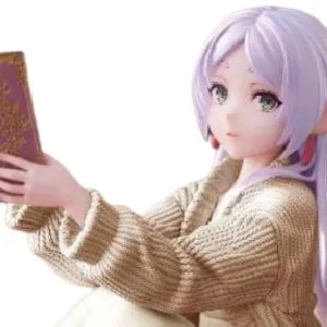 フリーレン 葬送のフリーレン Desktop Cute フィギュア フリーレン ルームウェアver.  タイクレ限定