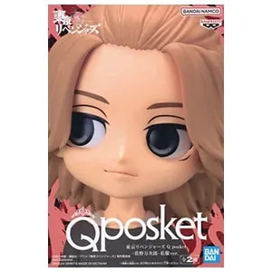 Qposket 東京リベンジャーズ フィギュア 買取価格 ｜ フィギュアの買取