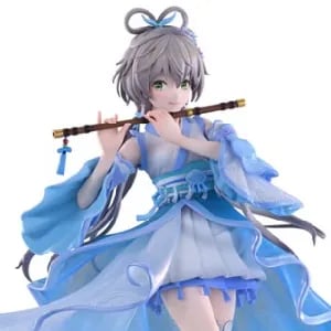 洛天依 歌行ver. (フィギュア)