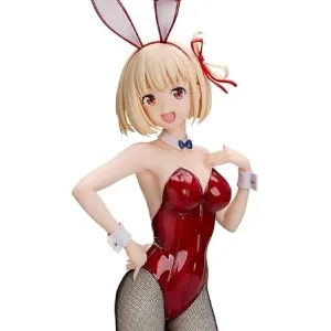 錦木千束 バニーVer. リコリス・リコイル■