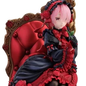 ラム Gothic ver.  Re：ゼロから始める異世界生活 (フィギュア)