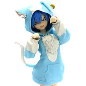 UFOキャッチャー Re：ゼロから始める異世界生活 フィギュア 買取価格