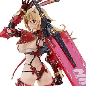 figma ヴェロニカ・スイートハート 「バニースーツプランニング」