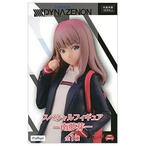 南夢芽 フィギュア 買取価格 ｜ フィギュアの買取なら もえたく！