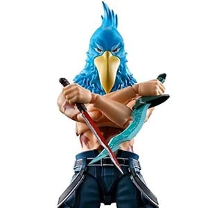 シャングリラ・フロンティア フィギュア 買取価格 ｜ フィギュアの買取