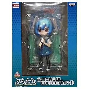 ぷちえう゛ぁ フィギュア 買取価格 ｜ フィギュアの買取なら もえたく！