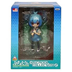 s.h ぷちえう゛ぁ エヴァンゲリオン フィギュア 買取価格