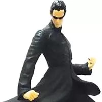 マトリックス 1/6 ネオ リローデッド版■