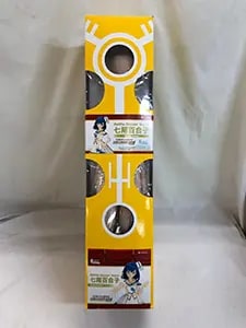 アイドルマスター シンデレラガールズ 向井 拓海 約280mm PVC&amp;ABS製 塗装済完成品フィギュア Amazon.co.jp: アイドルマスター シンデレラガールズ 向井 拓海