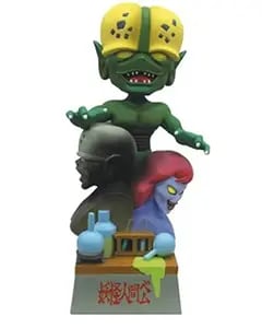 妖怪人間ベム フルフェイスデラックス （妖怪バージョン）