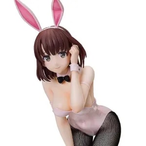 加藤恵 バニーVer.2nd 冴えない彼女の育てかた