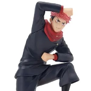 買取】虎杖悠仁 「セガ ラッキーくじ 呪術廻戦 SPLASH×BATTLE Re