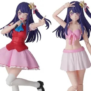 タイトーくじSweet Sailor StyleＡ賞描き下ろし有馬かなフィギュア Amazon.co.jp: タイトーくじ 【推しの子】 Sweet Sailor Style A