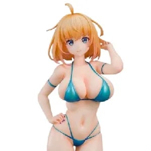 櫻 ソフィア・F・シャーリング ビキニver.