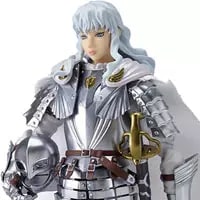 ART OF WAR ベルセルク ゴッドハンド グリフィス付き 限定版 Amazon.co.jp: ART OF WAR ベルセルク ゴッドハンド 5体 転生前