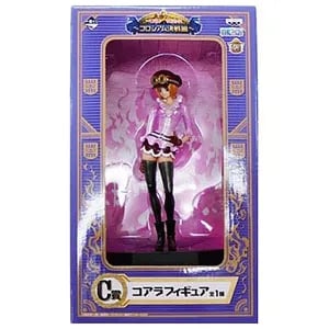 ダブルチャンス フィギュア 買取価格 ｜ フィギュアの買取なら もえたく！