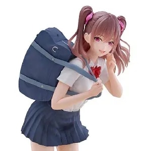 TENITOL TALL 橘美花莉 2.5次元の誘惑