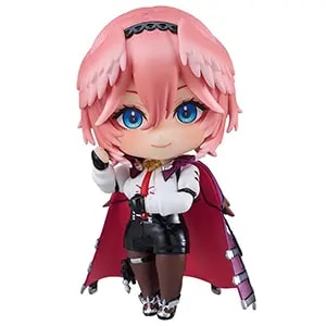 ねんどろいど 鷹嶺ルイ 「ホロライブプロダクション」