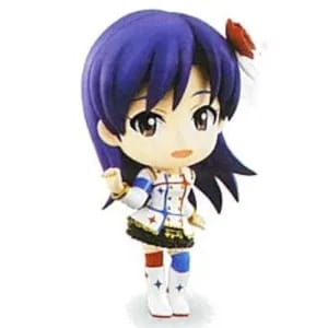 I賞 如月千早 きゅんキャラ 一番くじプレミアム アイドルマスターPART3