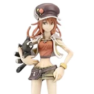 シキ すばらしきこのせかい フィギュア 買取価格 ｜ フィギュア