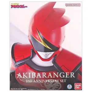 レン 非公認戦隊アキバレンジャー フィギュア 買取価格 ｜ フィギュア